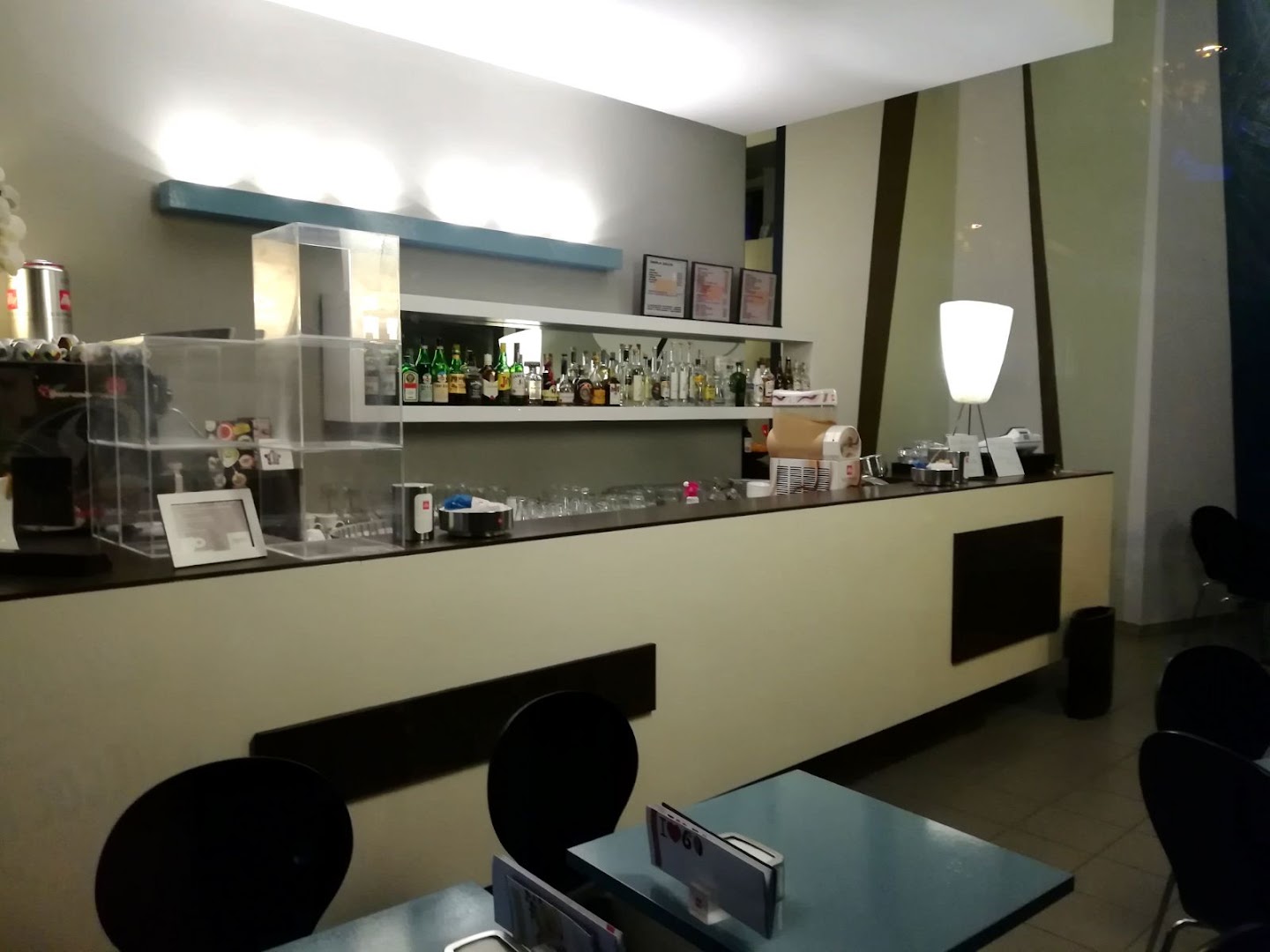 Sesto Cafè