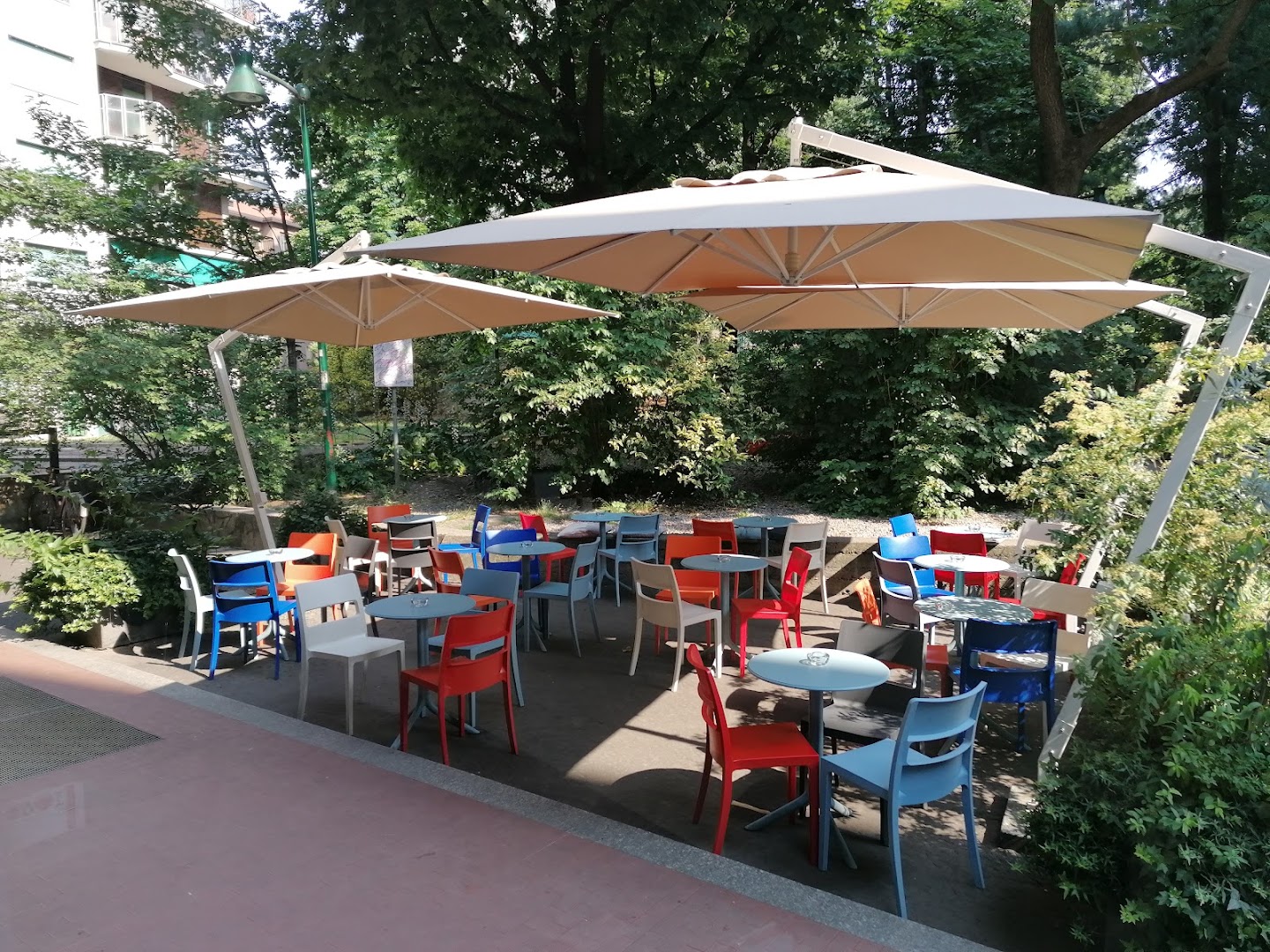 Sesto Cafè