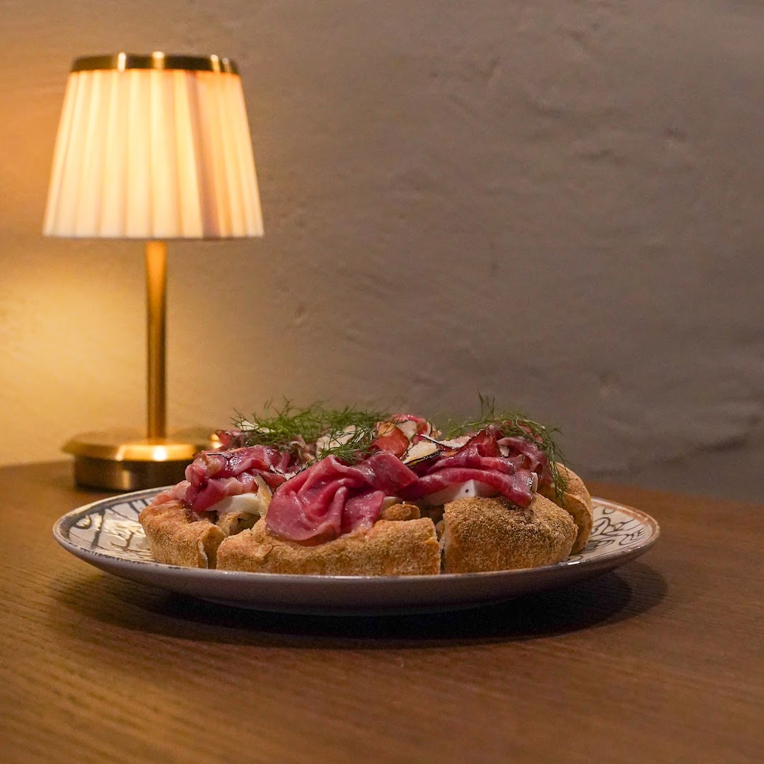 Sesto Gusto Street Food Contemporaneo