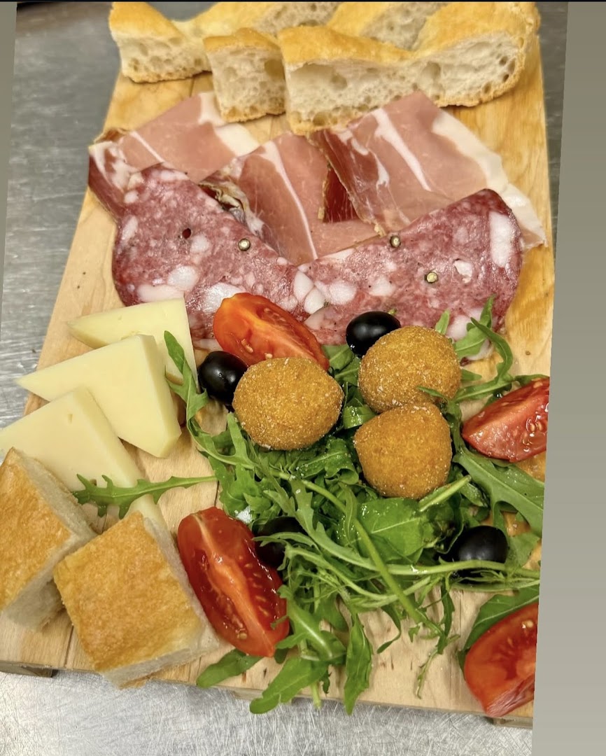 Sesto Km Bistrot