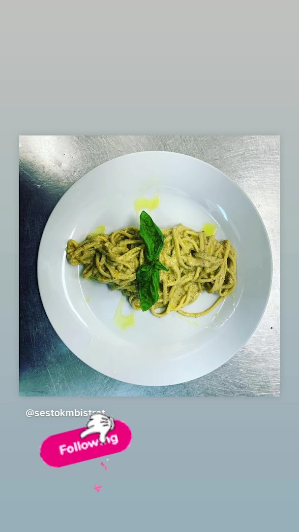 Sesto Km Bistrot