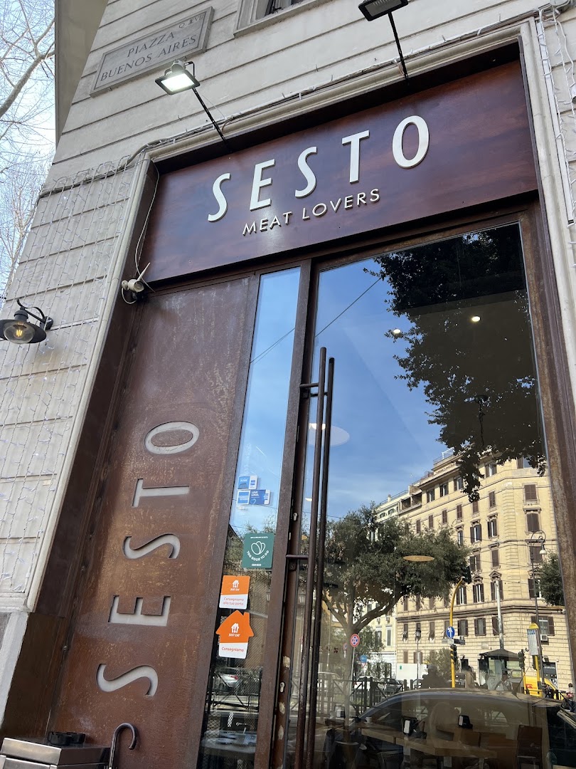 Sesto, Roma