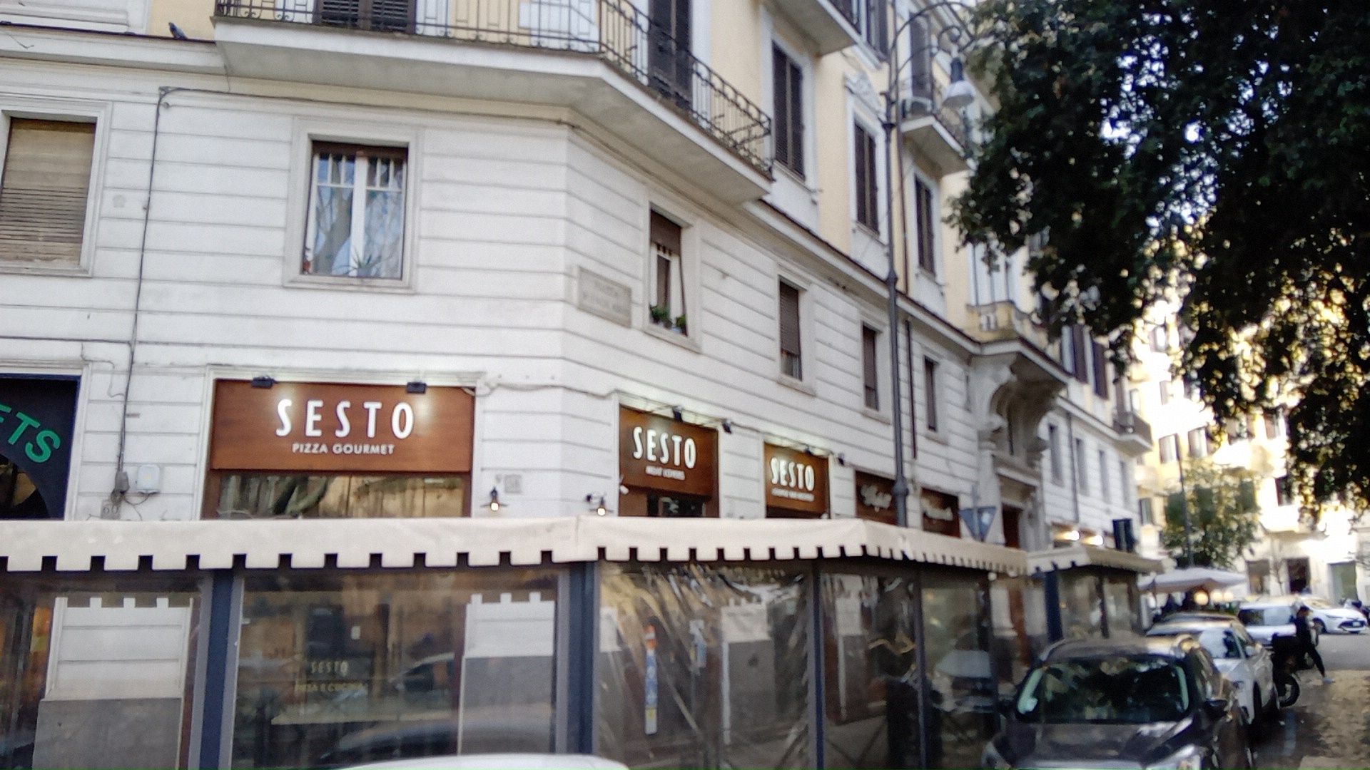 Sesto
