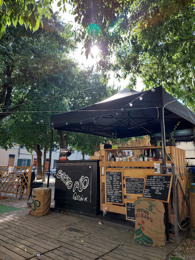 Sesto Pub, Sesto Fiorentino