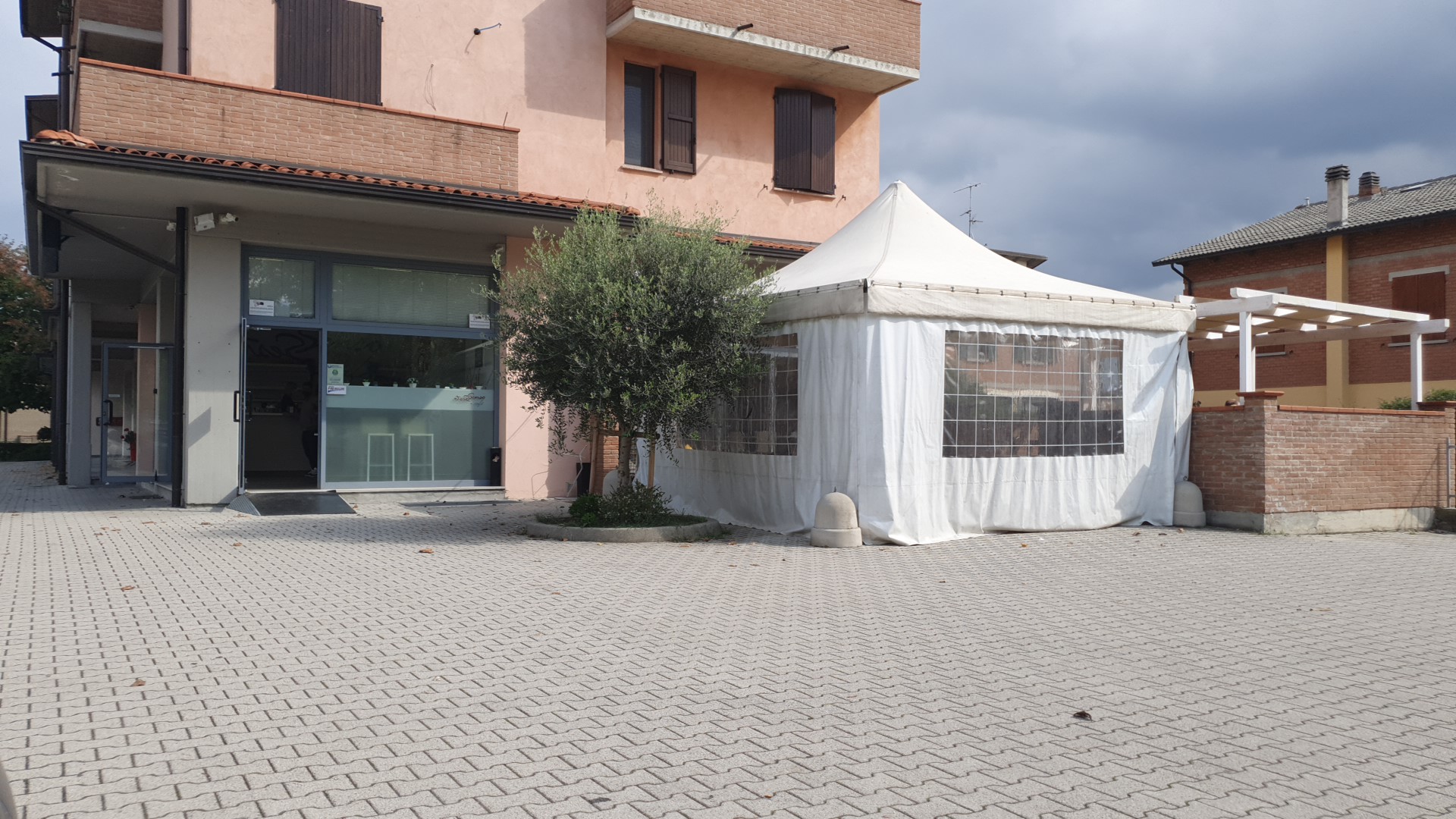 Sesto Senso Cafè