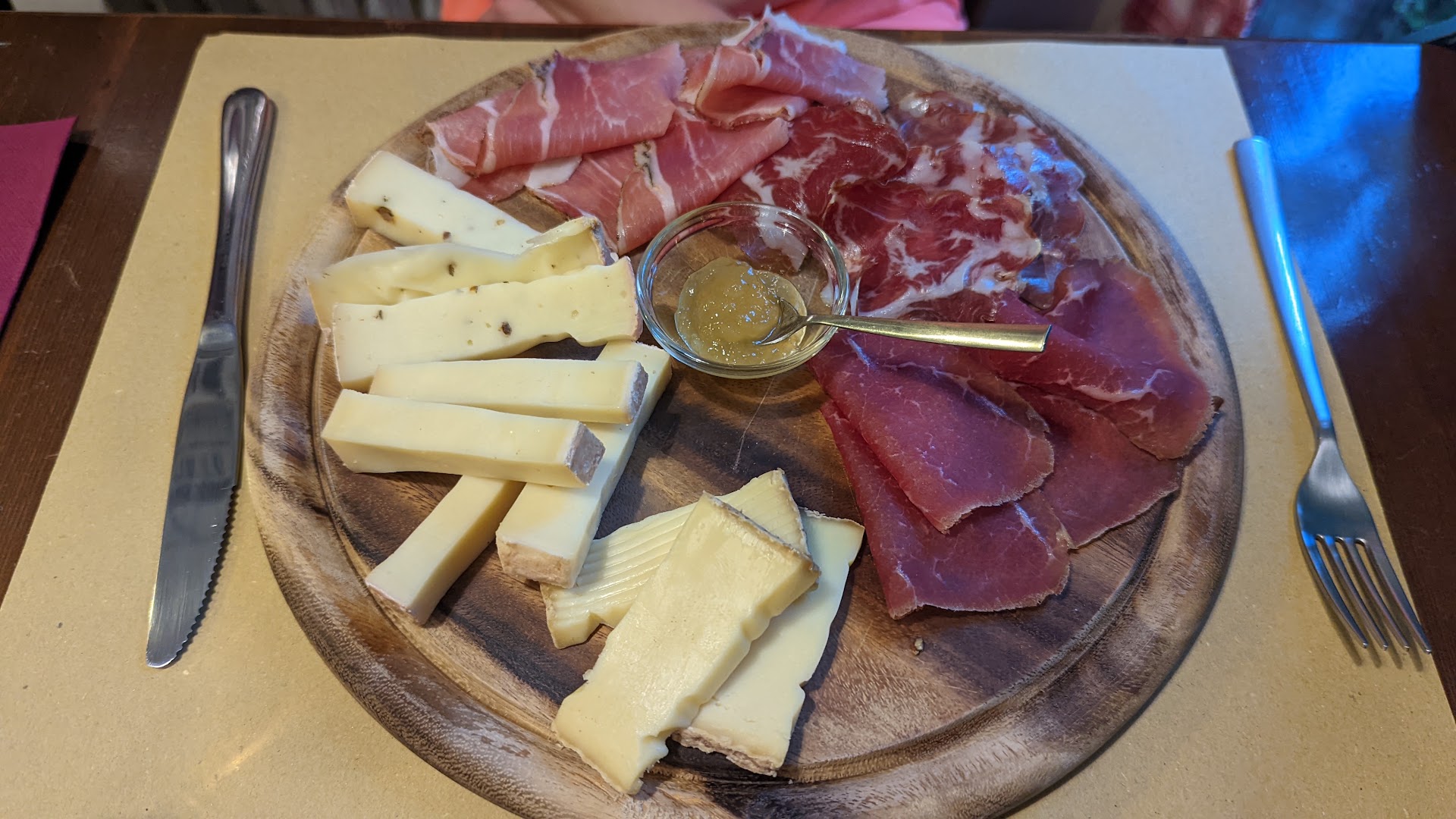 Sesto Senso Restaurant & Bar, Sesto San Giovanni