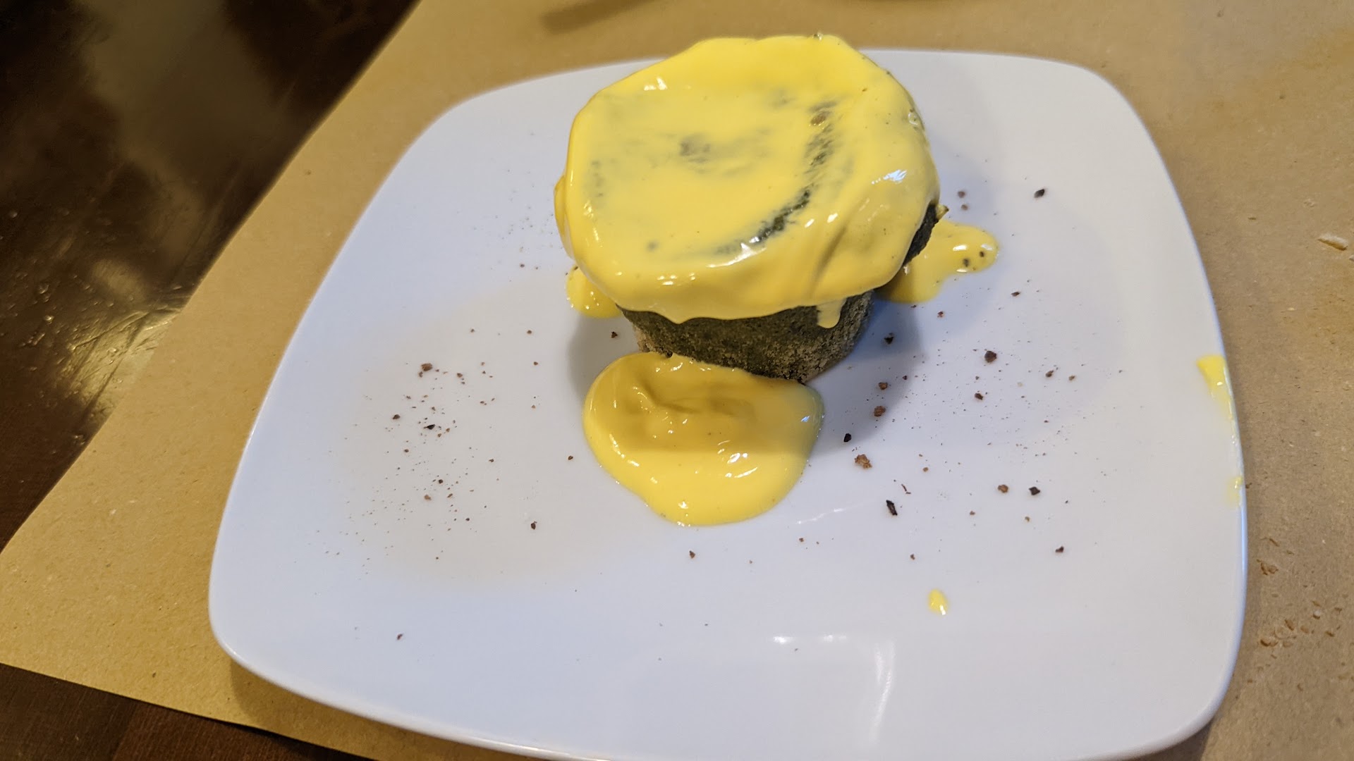 Sesto Senso Restaurant & Bar
