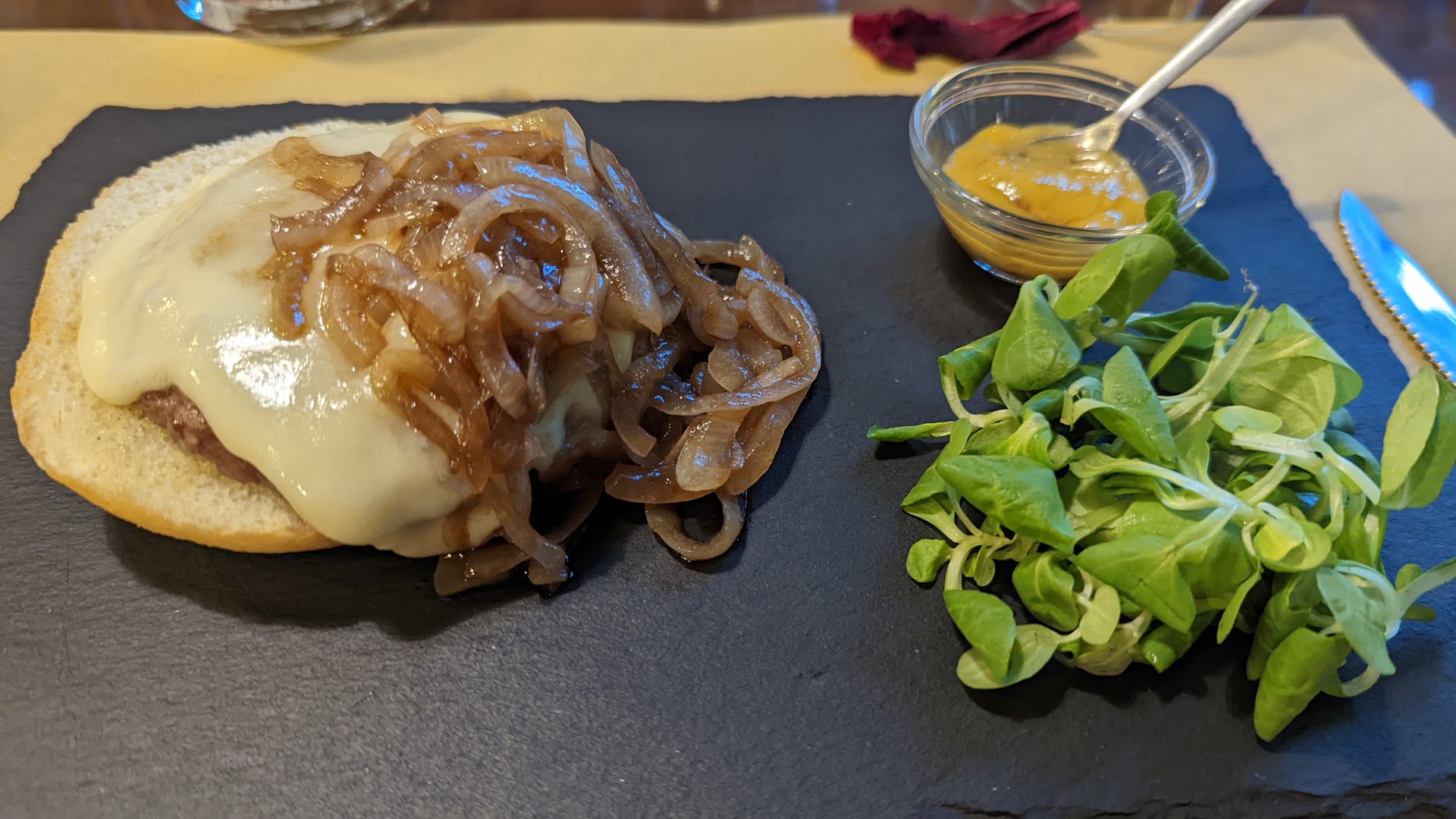 Sesto Senso Restaurant & Bar