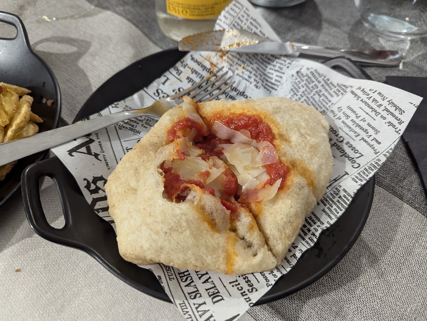 Sesto Senso Ristorante Pizzeria