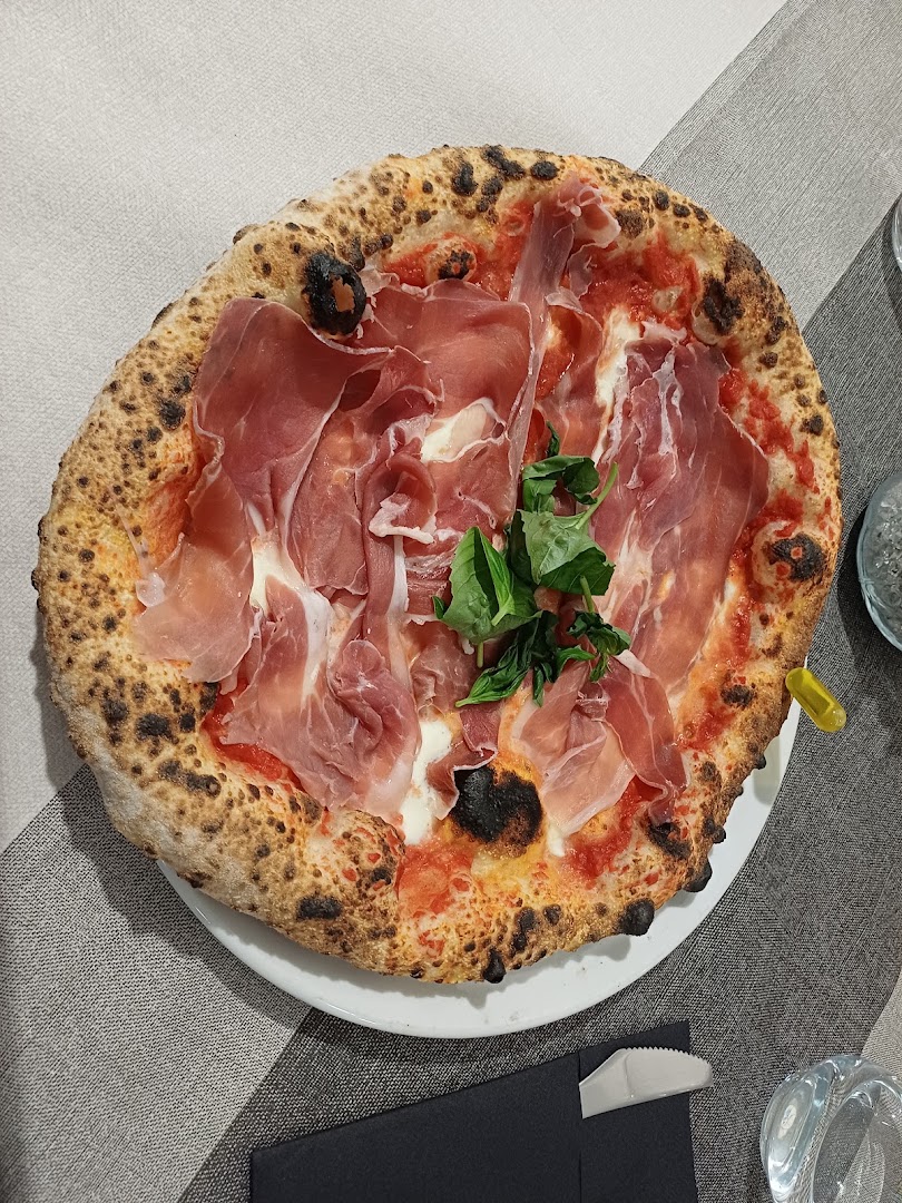 Sesto Senso Ristorante Pizzeria