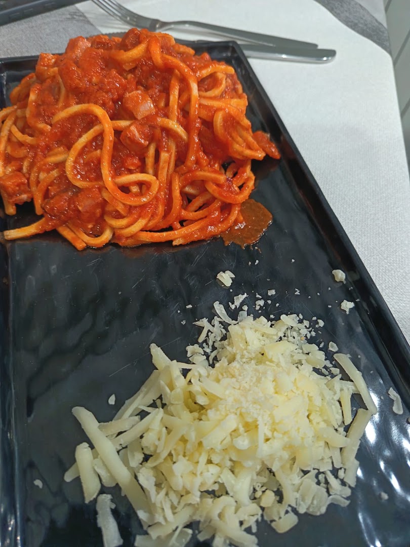 Sesto Senso Ristorante Pizzeria, Campobasso