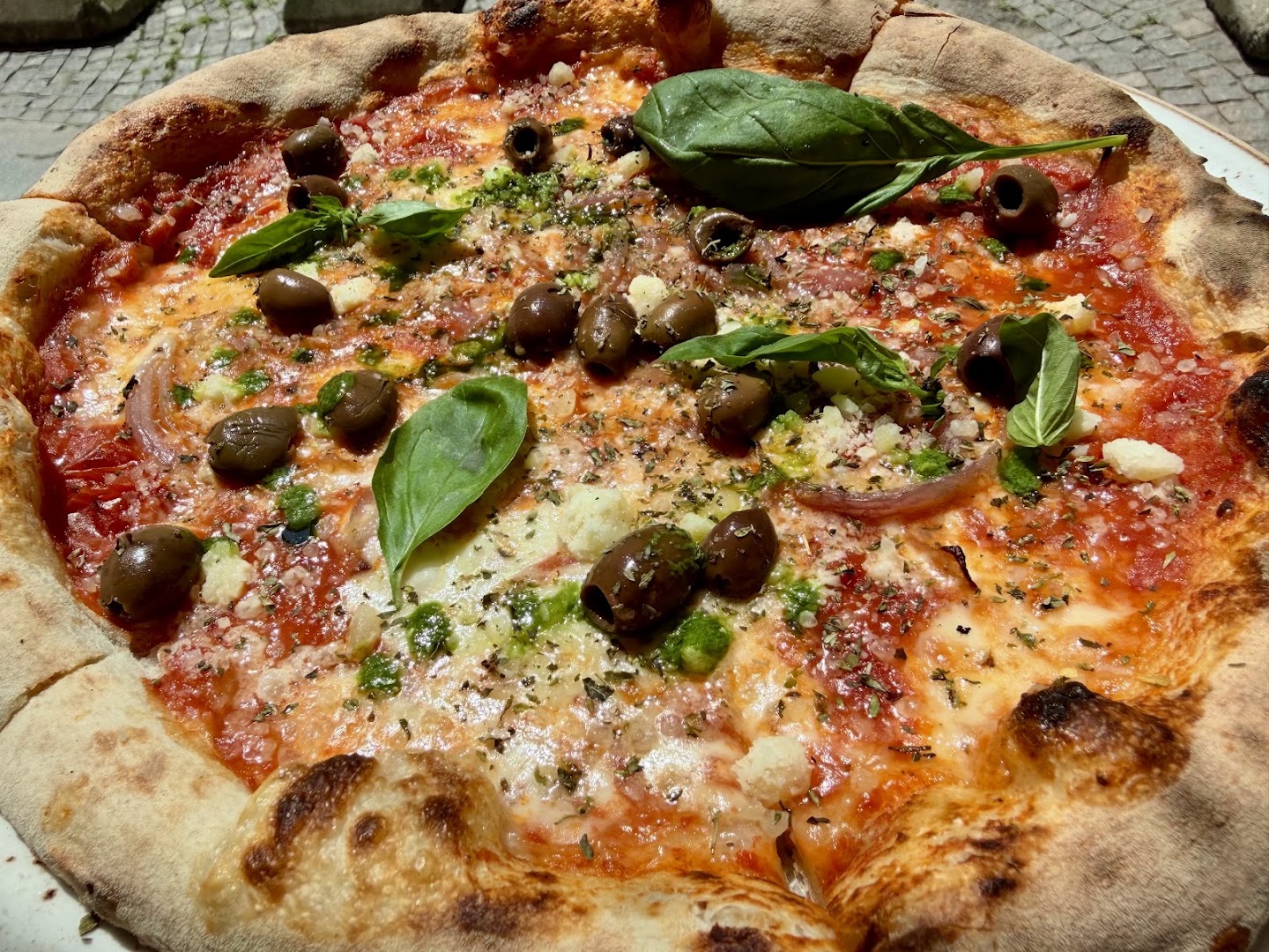 Sestogusto Mazzini, Torino