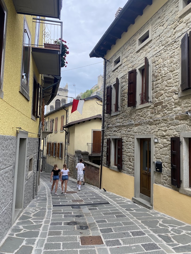 Sestola, Sestola