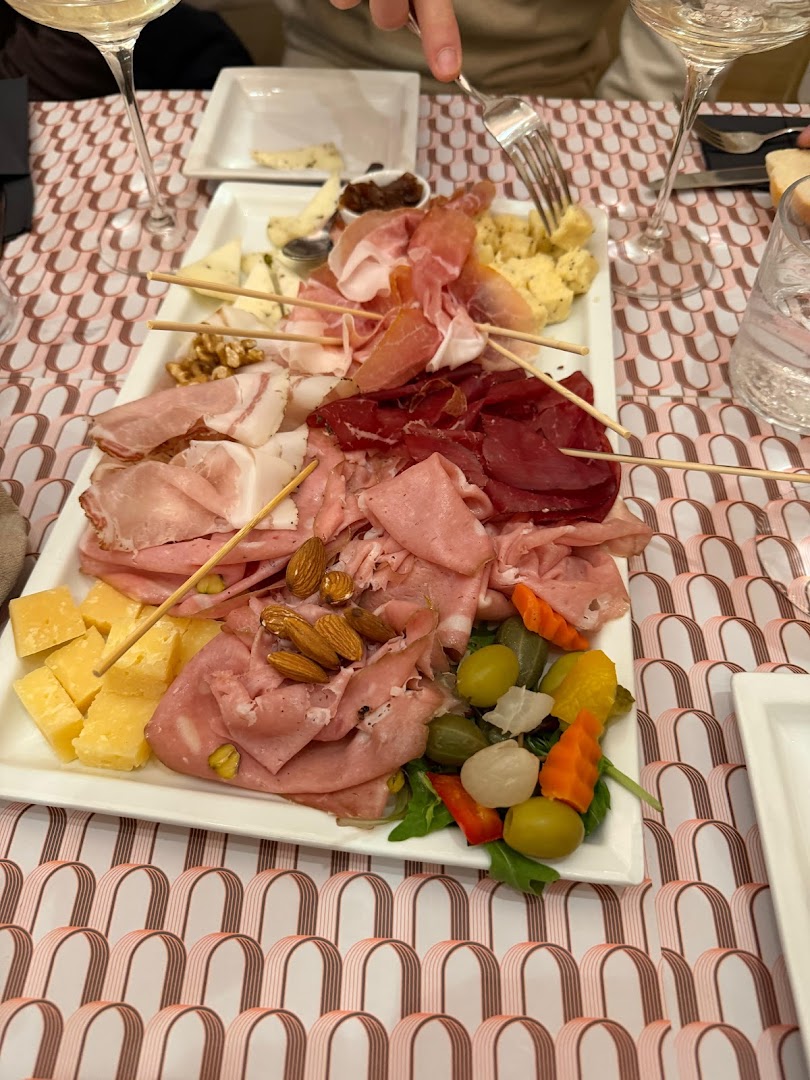 SET - Sapori Eccellenti del Territorio