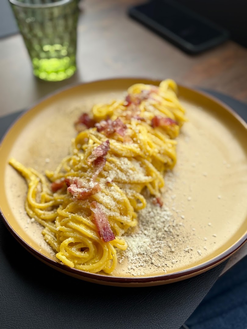 Settantaquattro 74, bar, tavola calda, paninoteca
