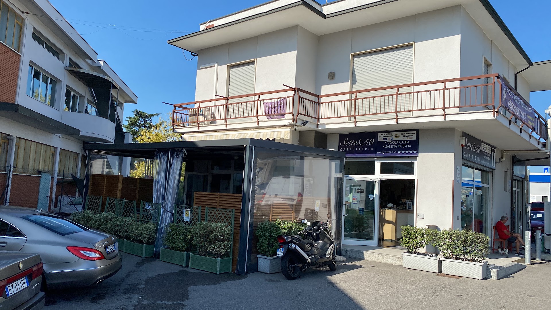 SETTE&50