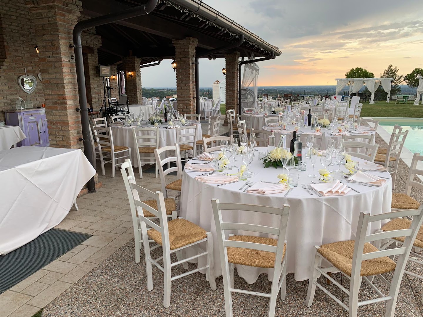 Sette Camini