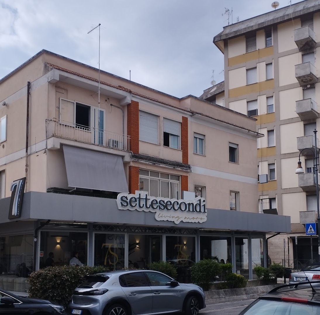 Sette Secondi Lounge & Bistrot