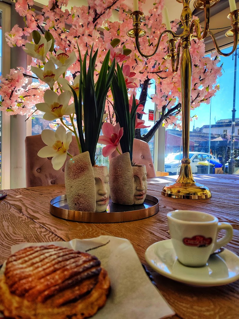 Sette Secondi Lounge & Bistrot