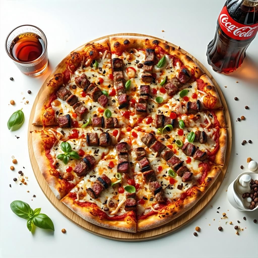 Sette Valli Pizzeria Kebab Forno A Legna
