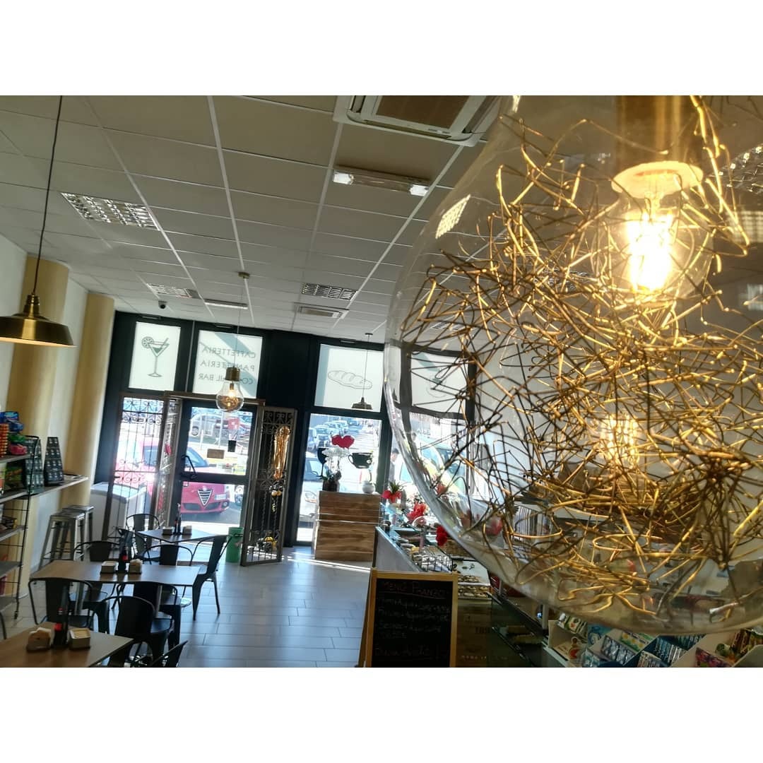 Settebello Cafè