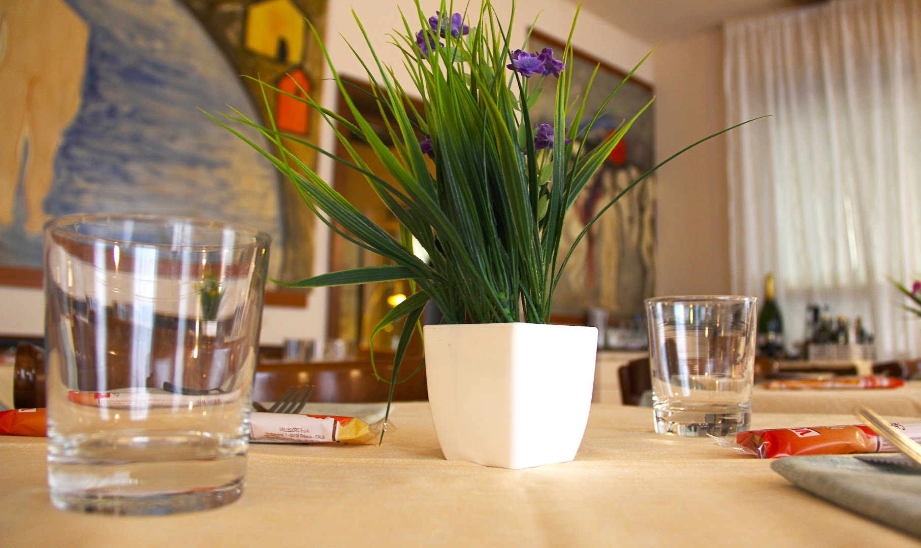 SETTEDUEQUATTRO | Pizza&Cucina