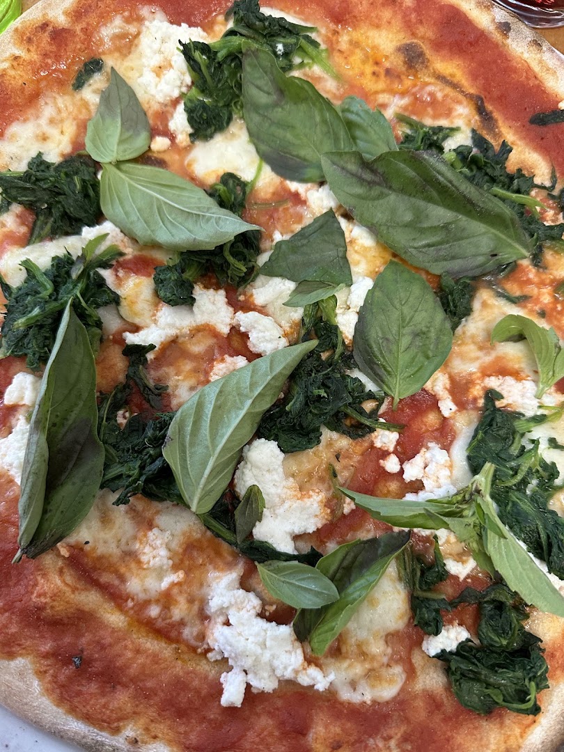 SETTEDUEQUATTRO | Pizza&Cucina