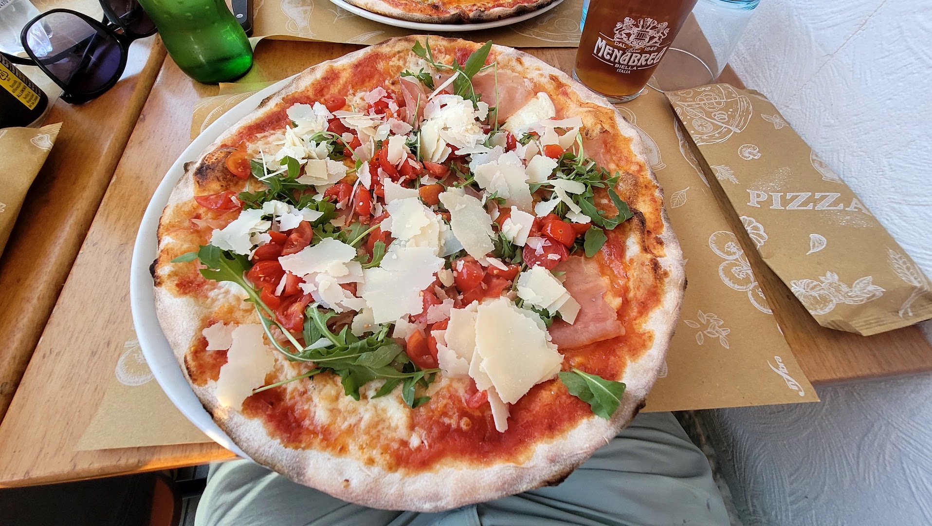 SETTEDUEQUATTRO | Pizza&Cucina, Ispra