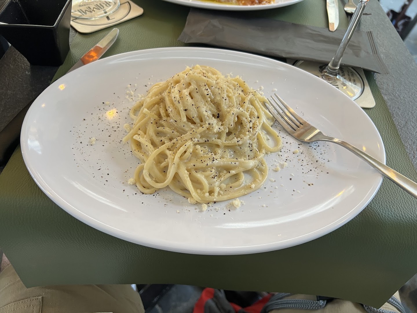 SETTEGRAMMI cafè