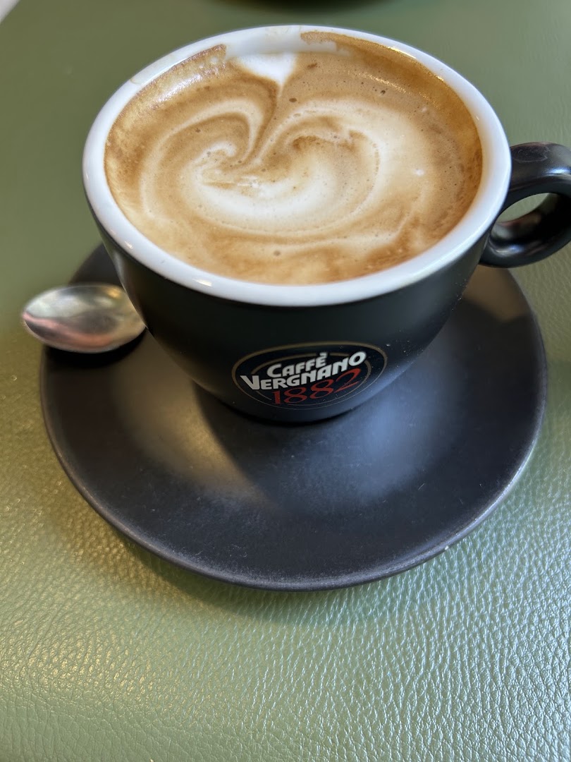 SETTEGRAMMI cafè
