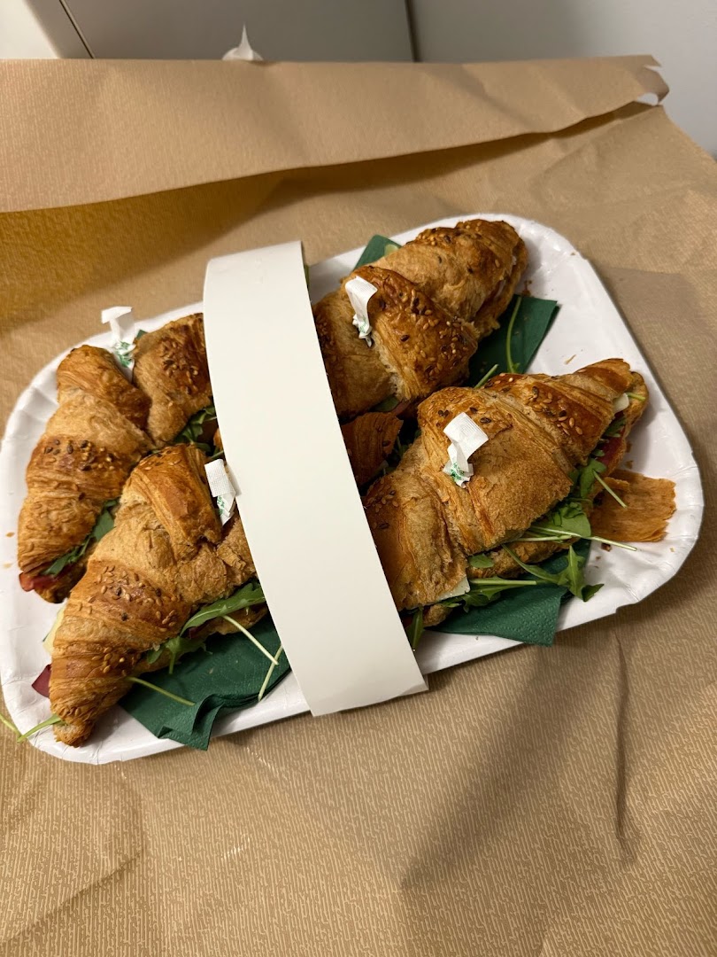 SETTEGRAMMI caffetteria, Oderzo