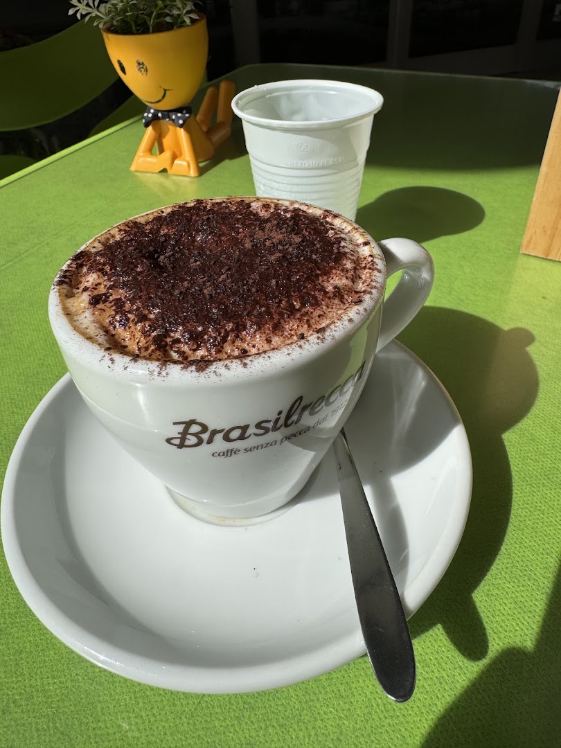 Settemila Caffé