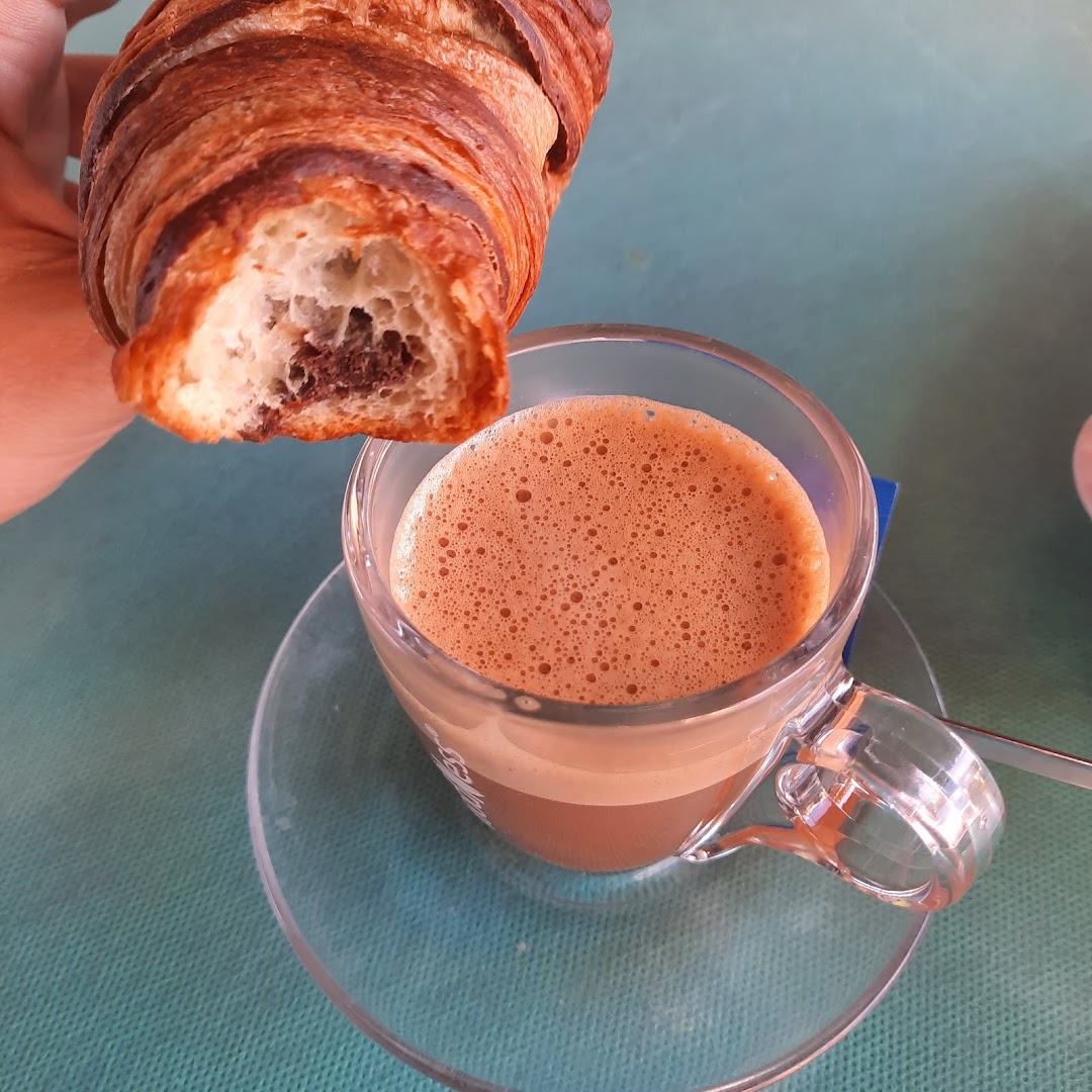 Settemila Caffé