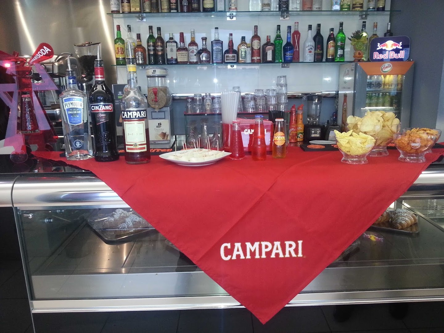 Settemila Caffè S.r.l., Scicli