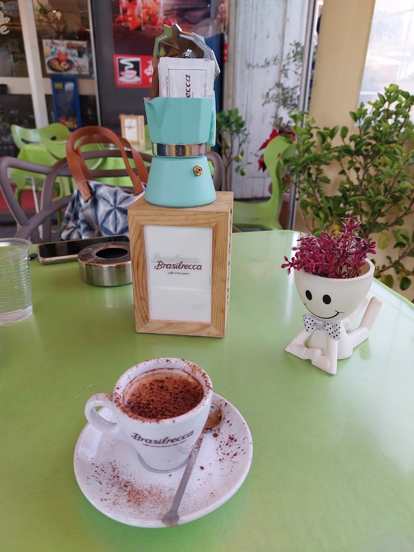 Settemila Caffé