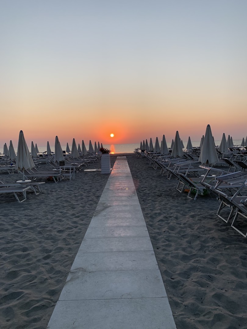 SetteNove Ristoro Marittimo N. 79, Cervia