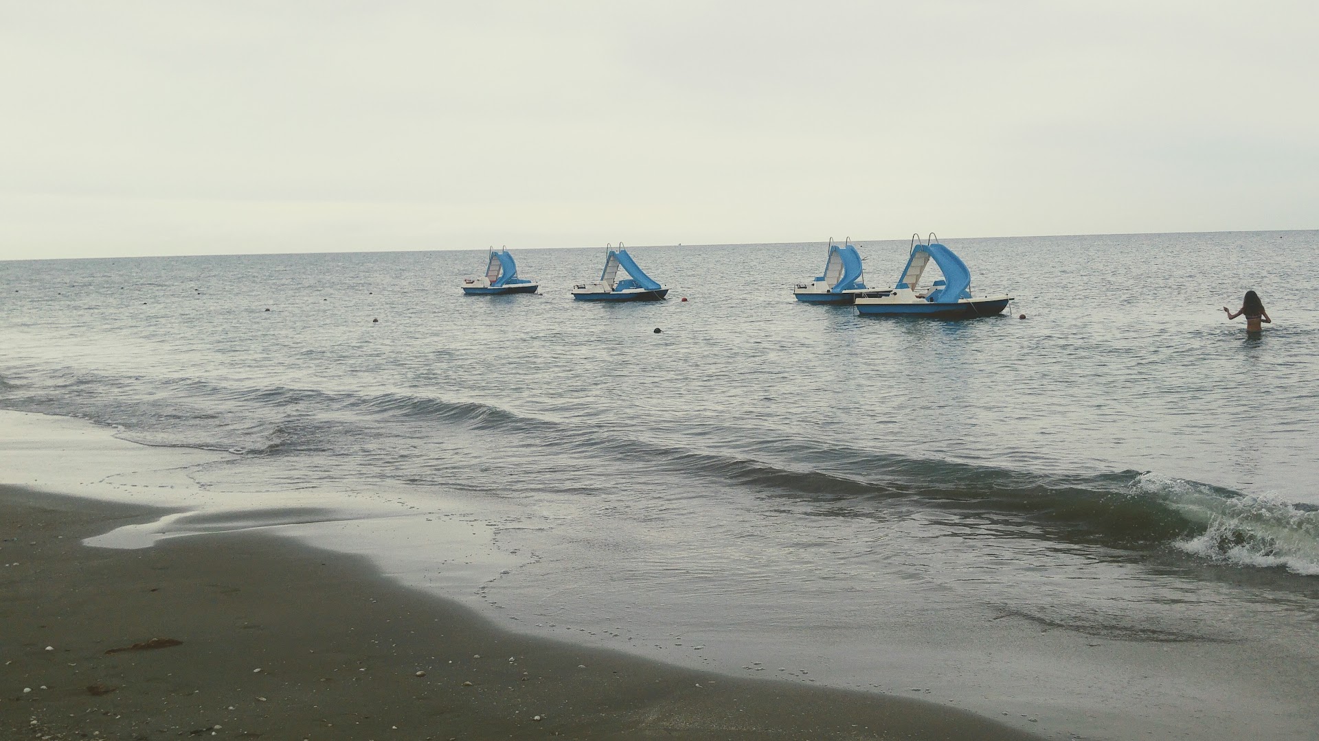 SetteNove Ristoro Marittimo N. 79