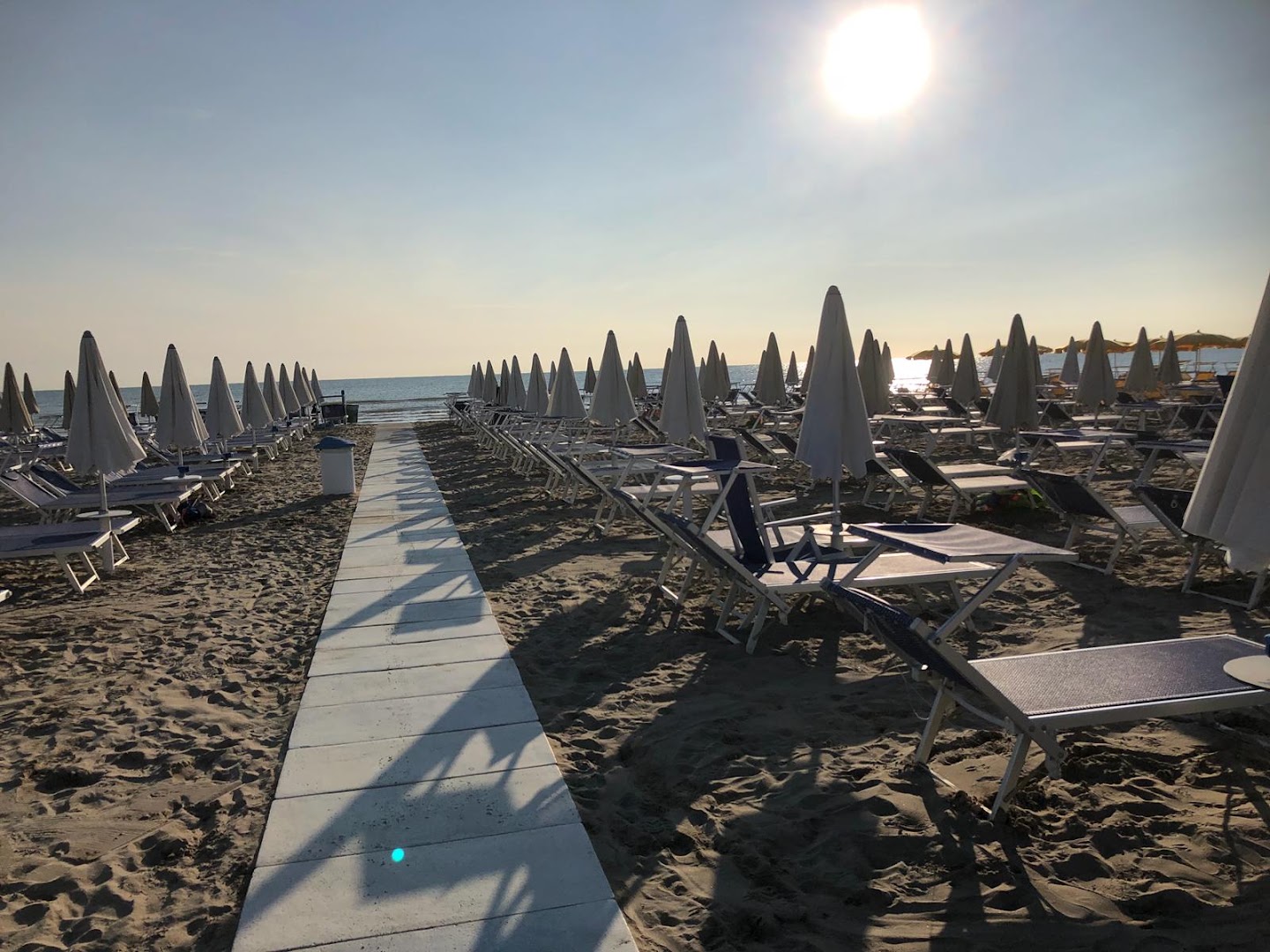 SetteNove Ristoro Marittimo N. 79
