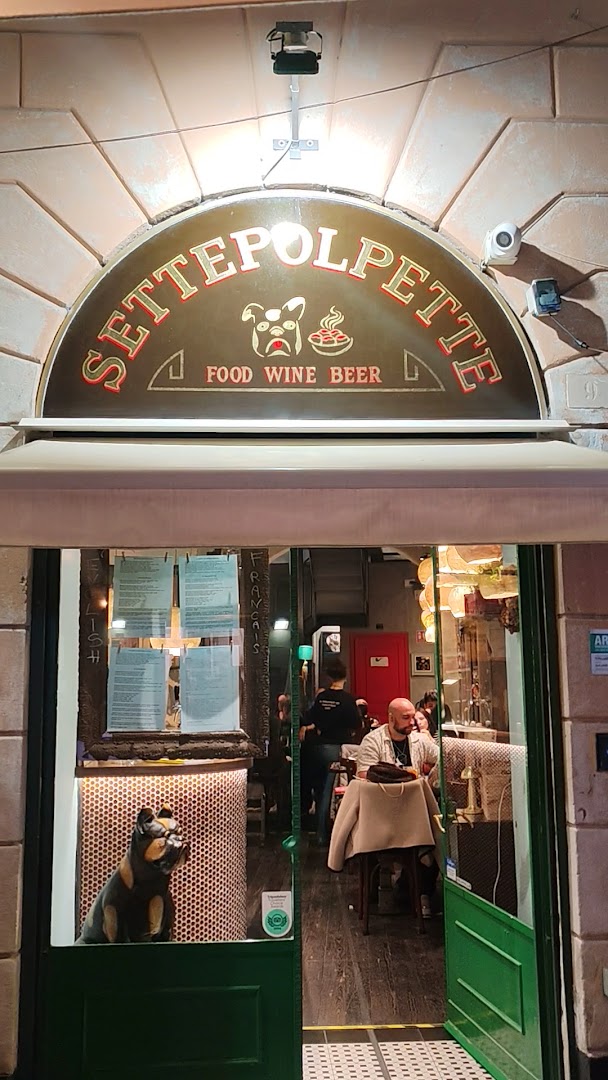 Settepolpette