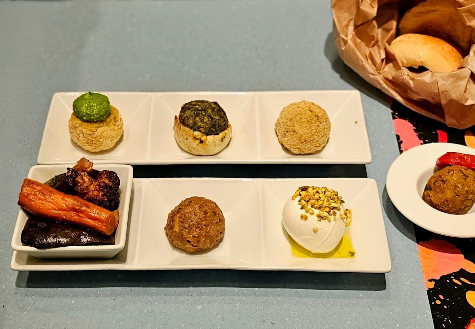 Settepolpette