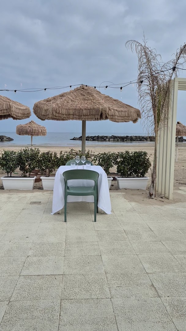 Settepuntonove, Porto San Giorgio