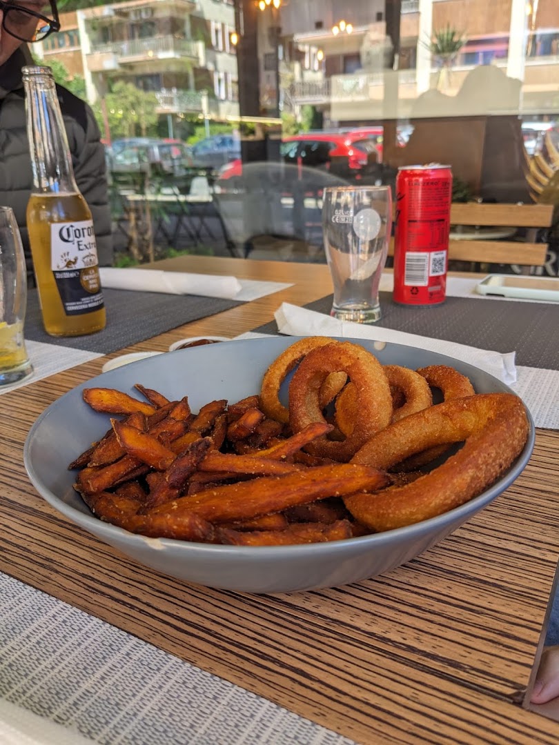 Settima Strada – TCG & Board Game Cafè