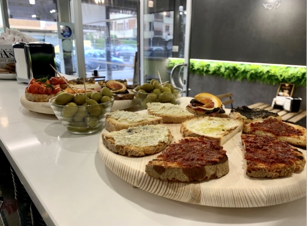 Settima Strada – TCG & Board Game Cafè
