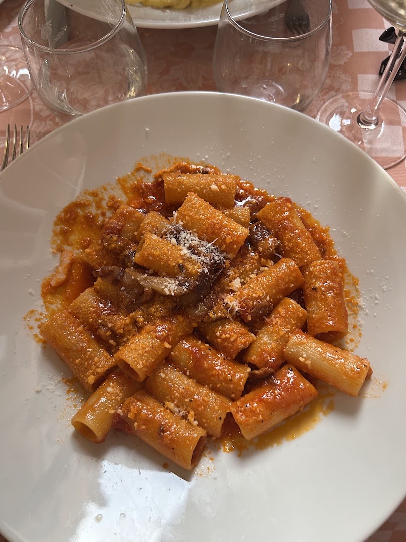 Settimio All'Arancio