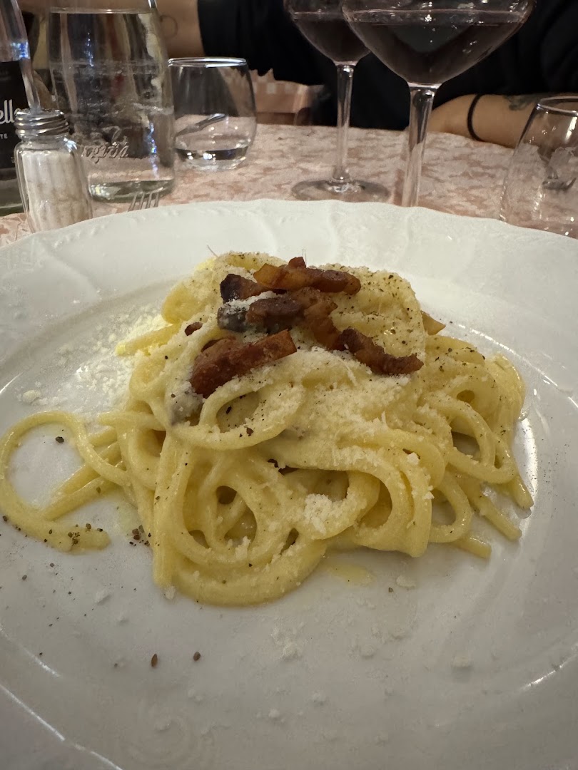 Settimio All'Arancio