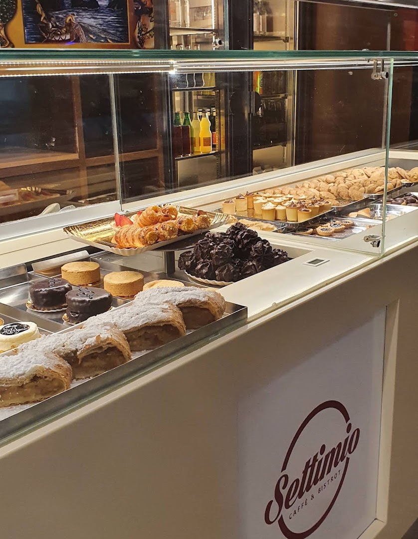 Settimio caffè e bistrot