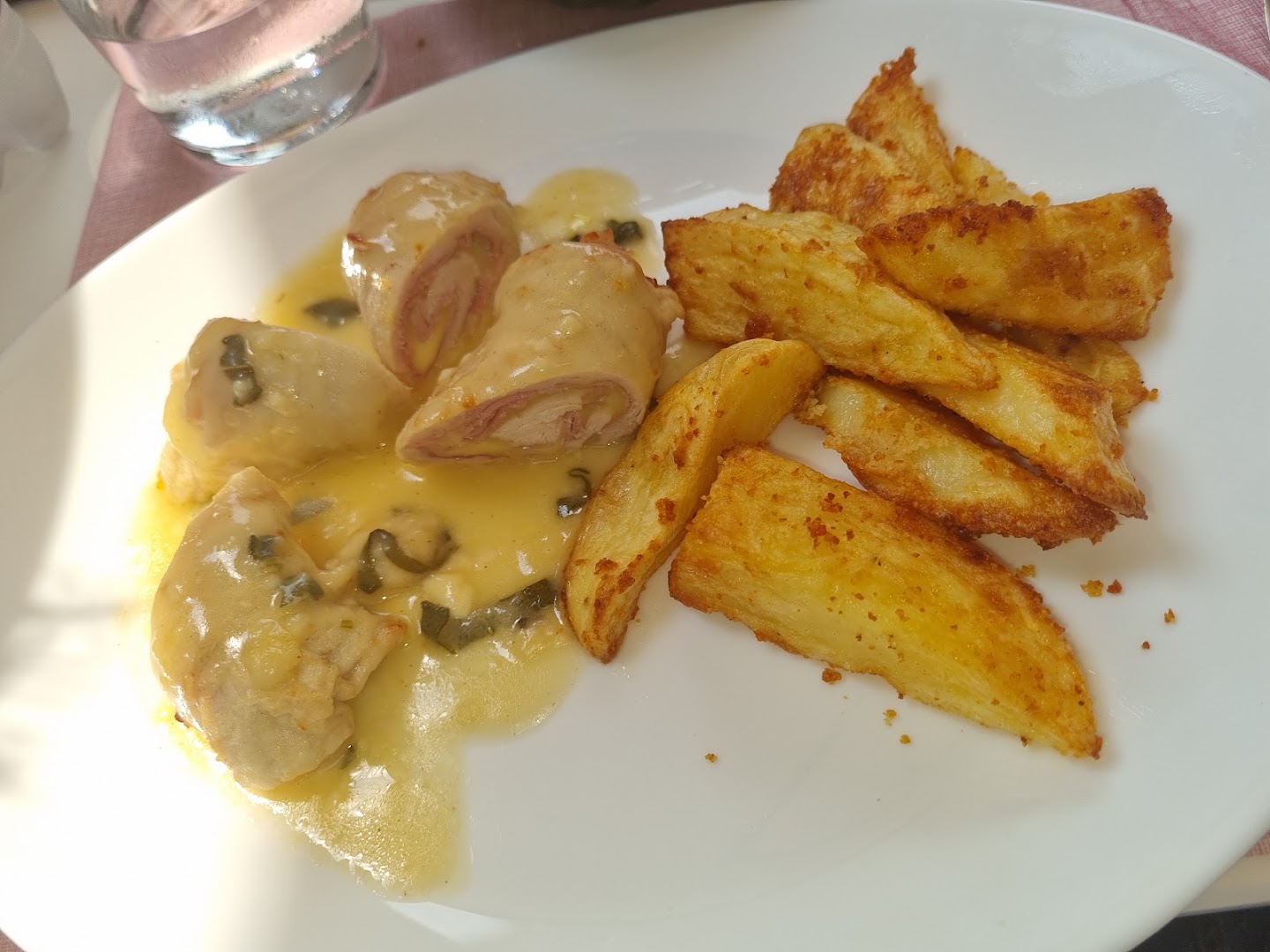 Settimio caffè e bistrot