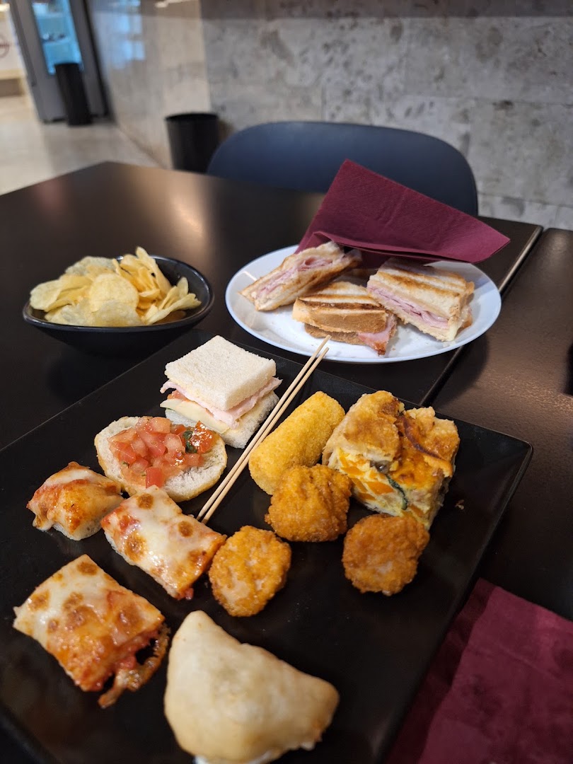 Settimio caffè e bistrot