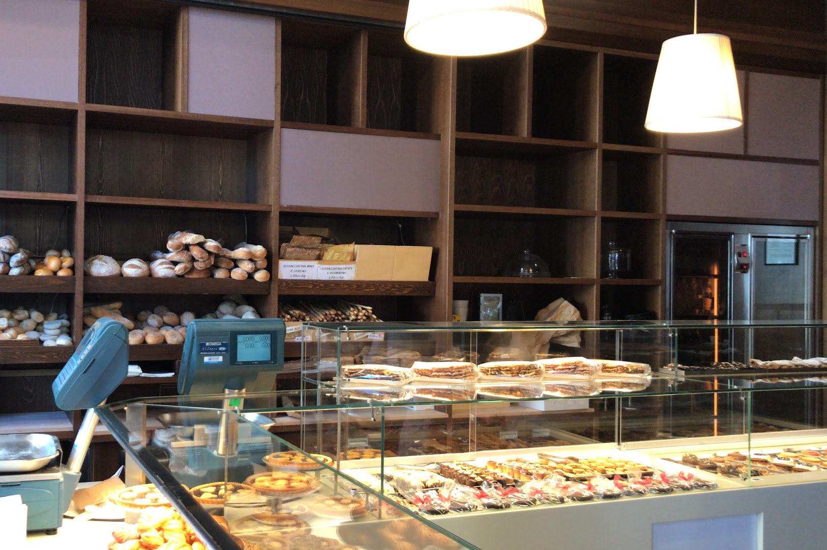 Settimio caffè e bistrot