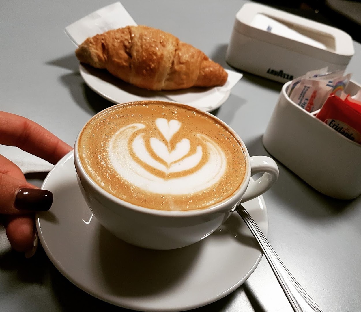 Settimo Café - Gragnola